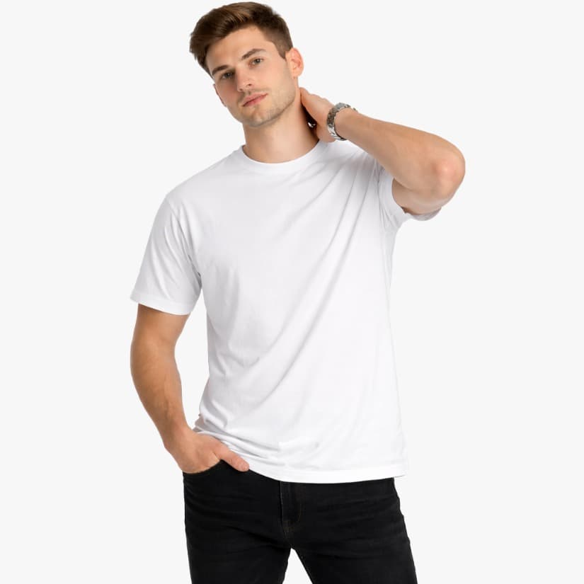 Boxy Fit