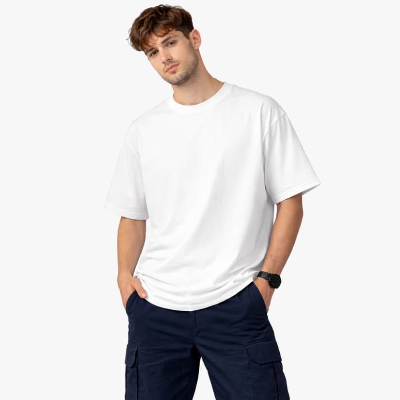 Sixth Element Cotton Polo